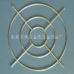 铁艺品的魅力 从实用到艺术的完美融合