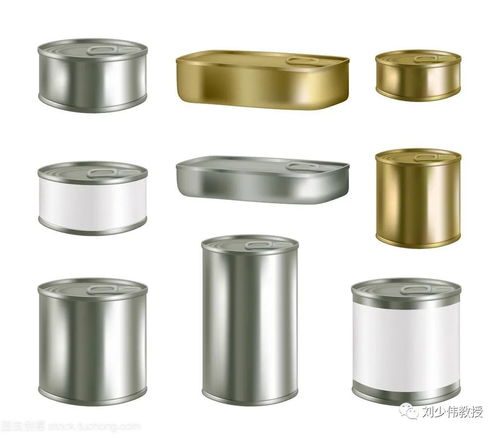 你会选食品包装材料吗？铁制品的利弊解析